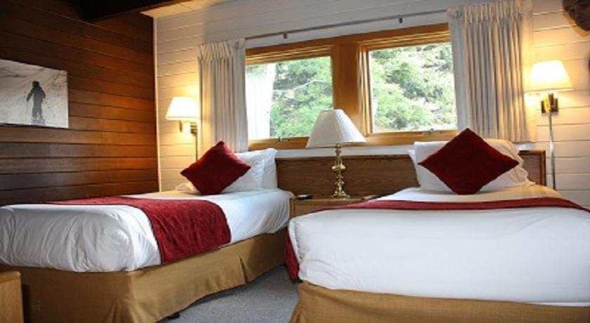 St Moritz Lodge And Condominiums Aspen Extérieur photo