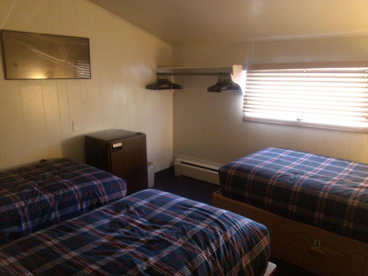 St Moritz Lodge And Condominiums Aspen Extérieur photo