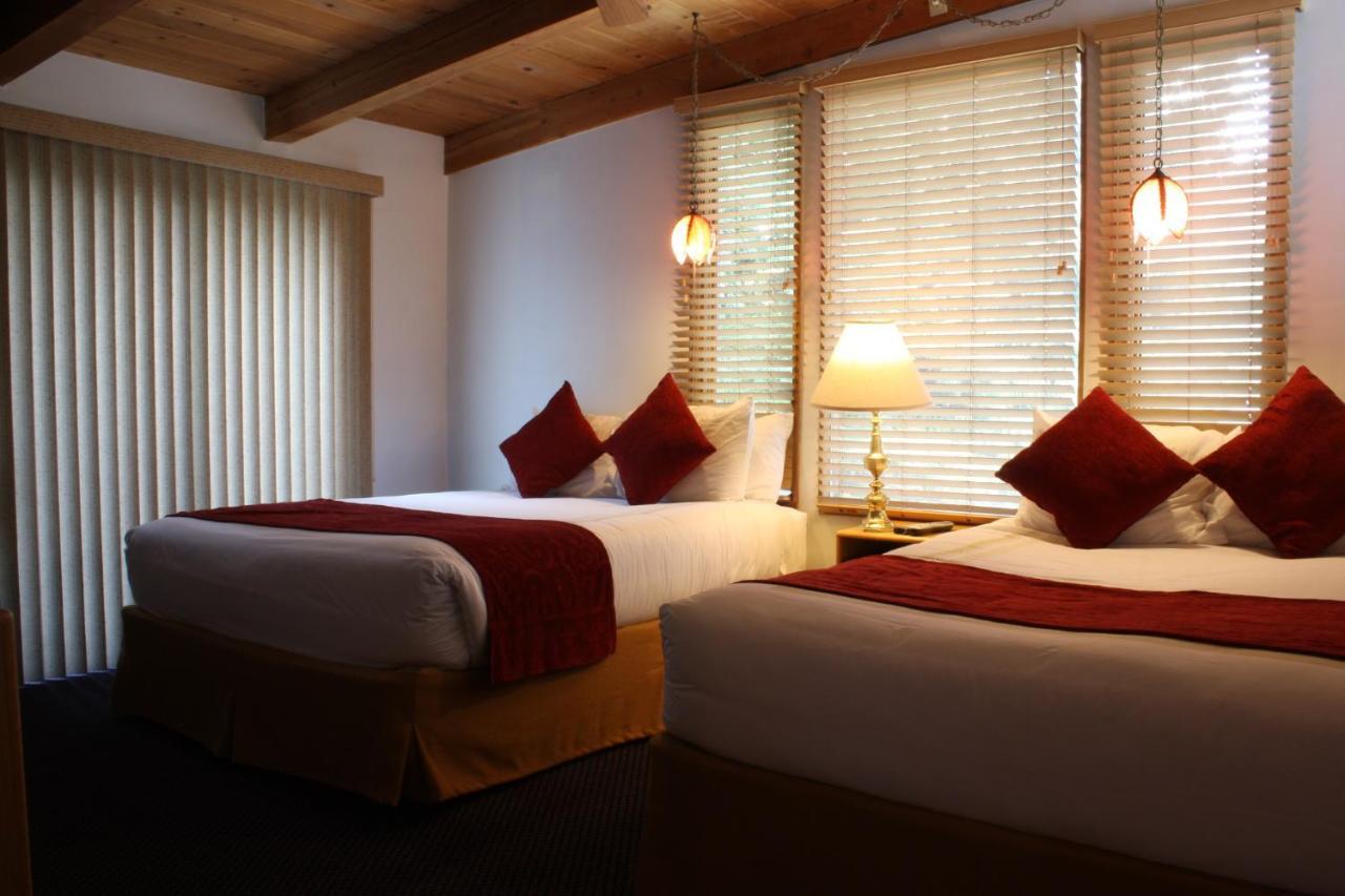 St Moritz Lodge And Condominiums Aspen Extérieur photo