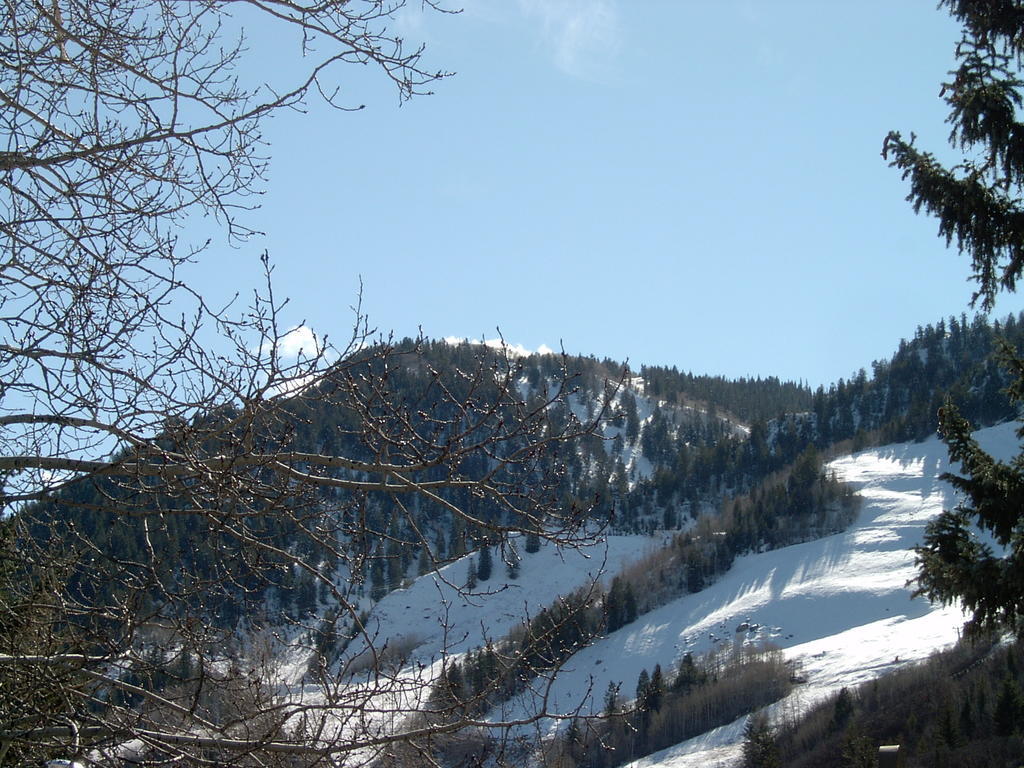 St Moritz Lodge And Condominiums Aspen Extérieur photo