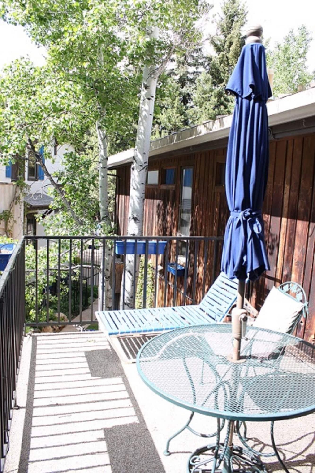 St Moritz Lodge And Condominiums Aspen Extérieur photo