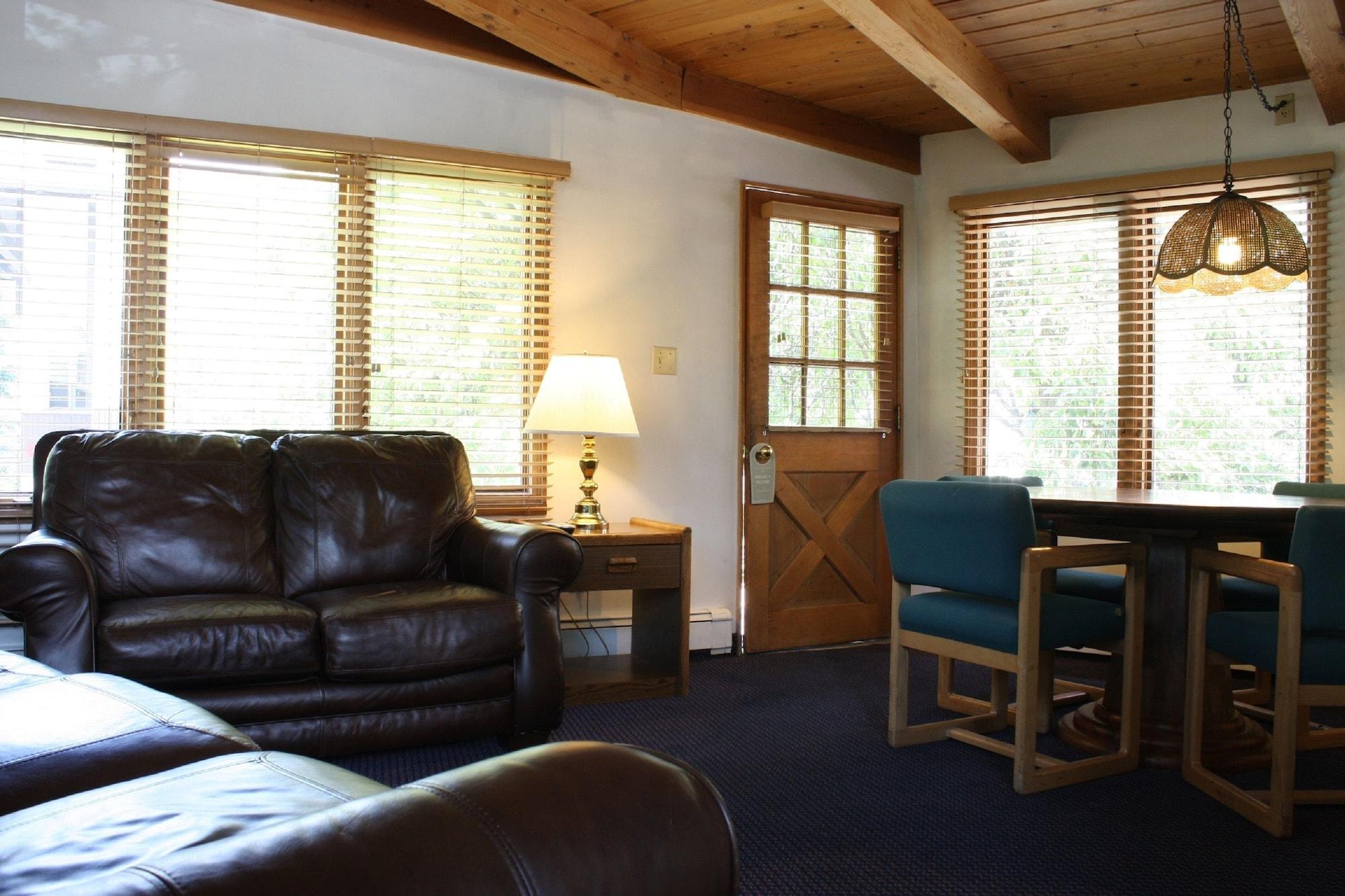 St Moritz Lodge And Condominiums Aspen Extérieur photo