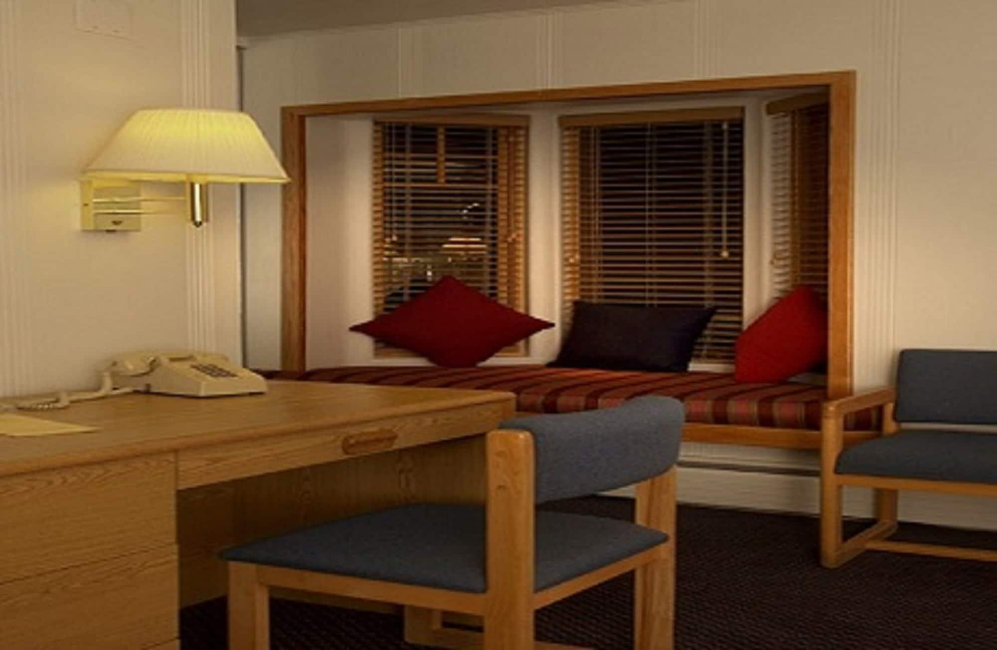 St Moritz Lodge And Condominiums Aspen Extérieur photo