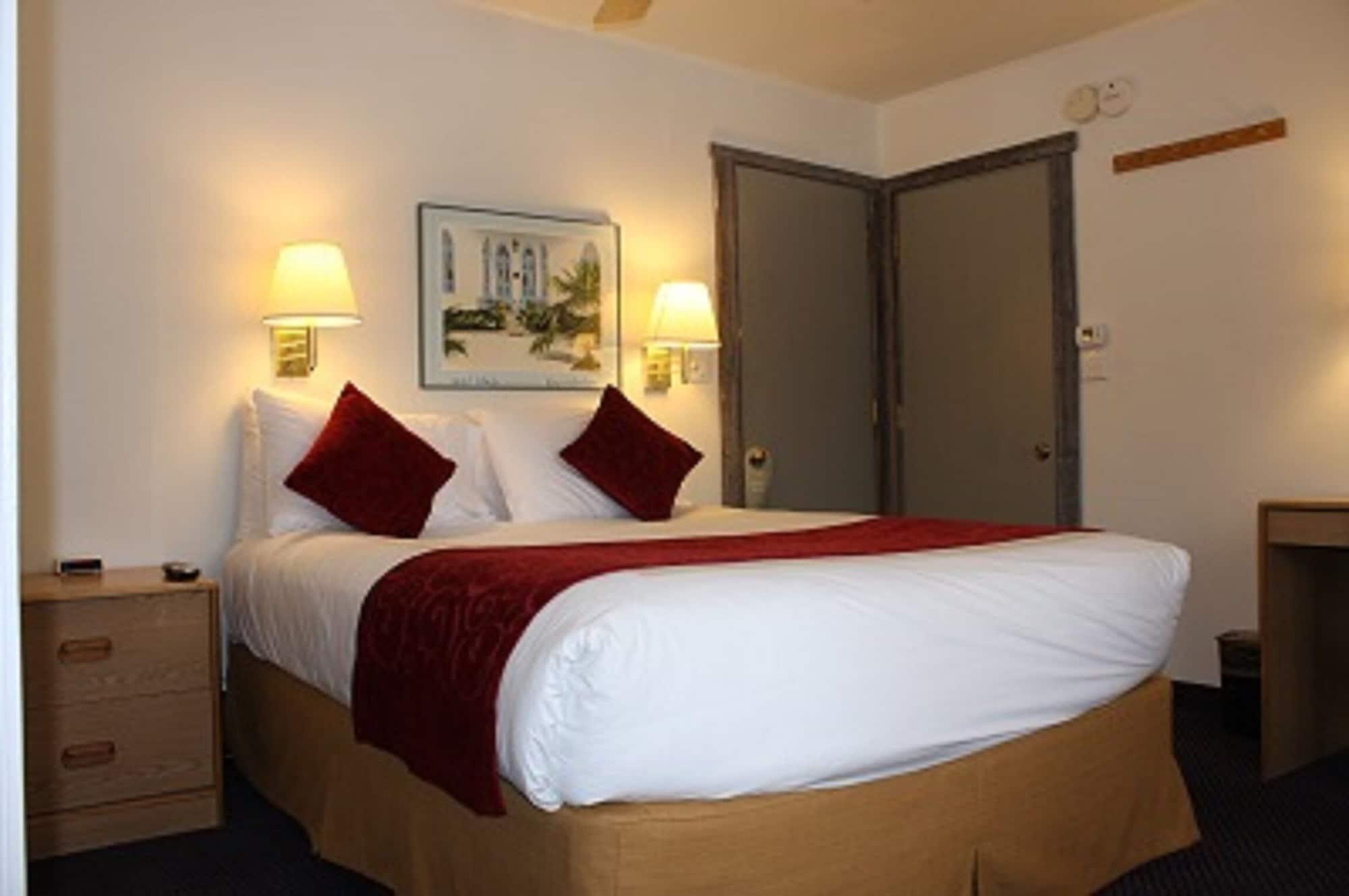 St Moritz Lodge And Condominiums Aspen Extérieur photo
