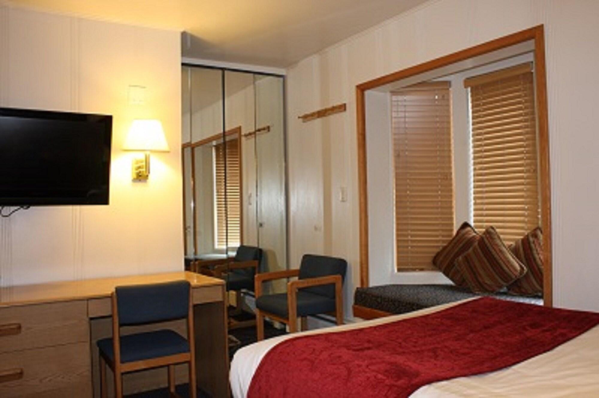 St Moritz Lodge And Condominiums Aspen Extérieur photo