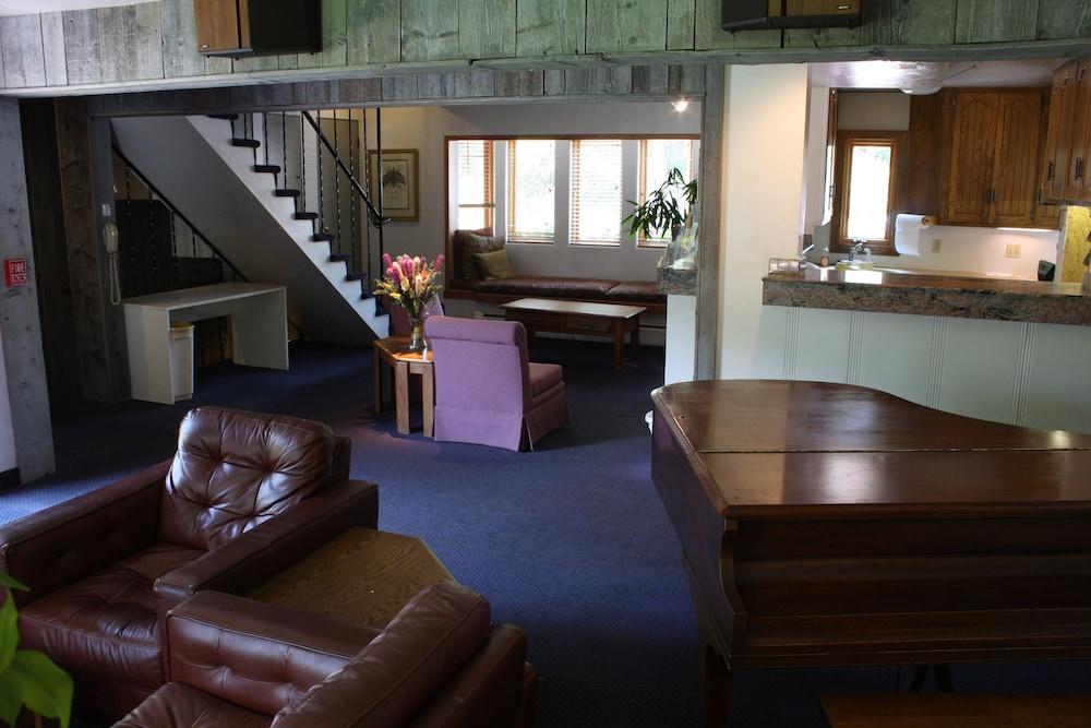 St Moritz Lodge And Condominiums Aspen Extérieur photo