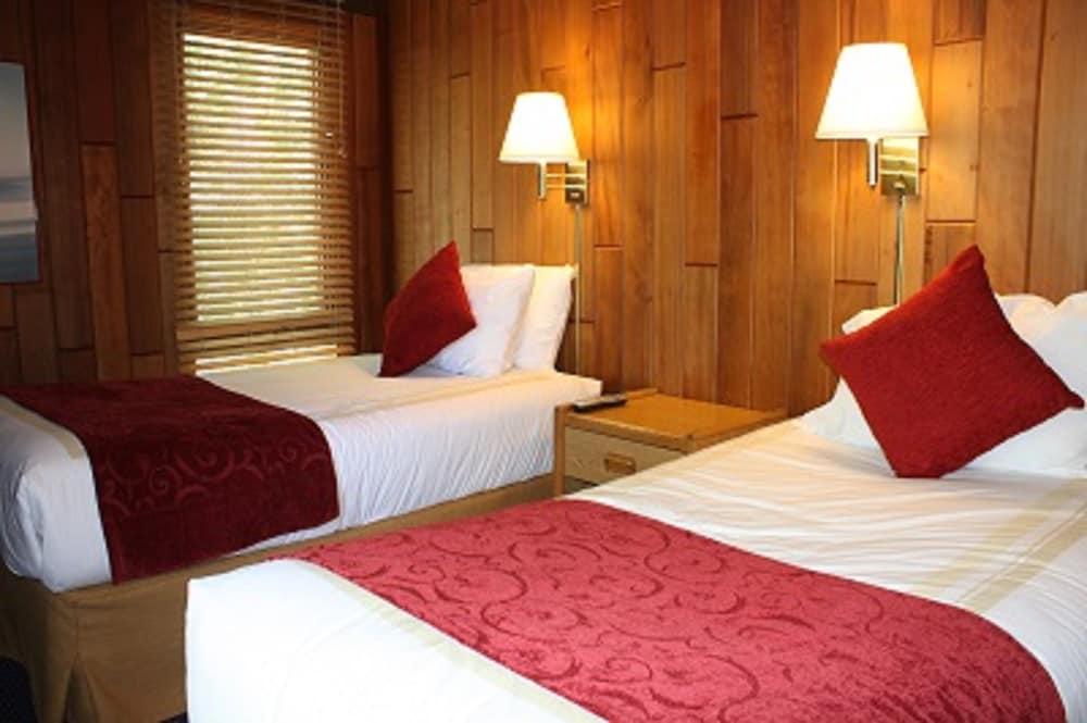 St Moritz Lodge And Condominiums Aspen Extérieur photo