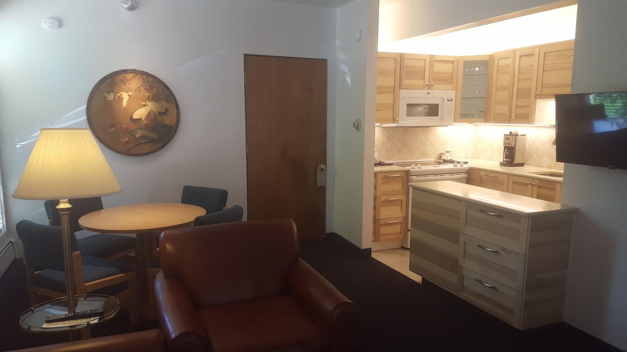 St Moritz Lodge And Condominiums Aspen Extérieur photo