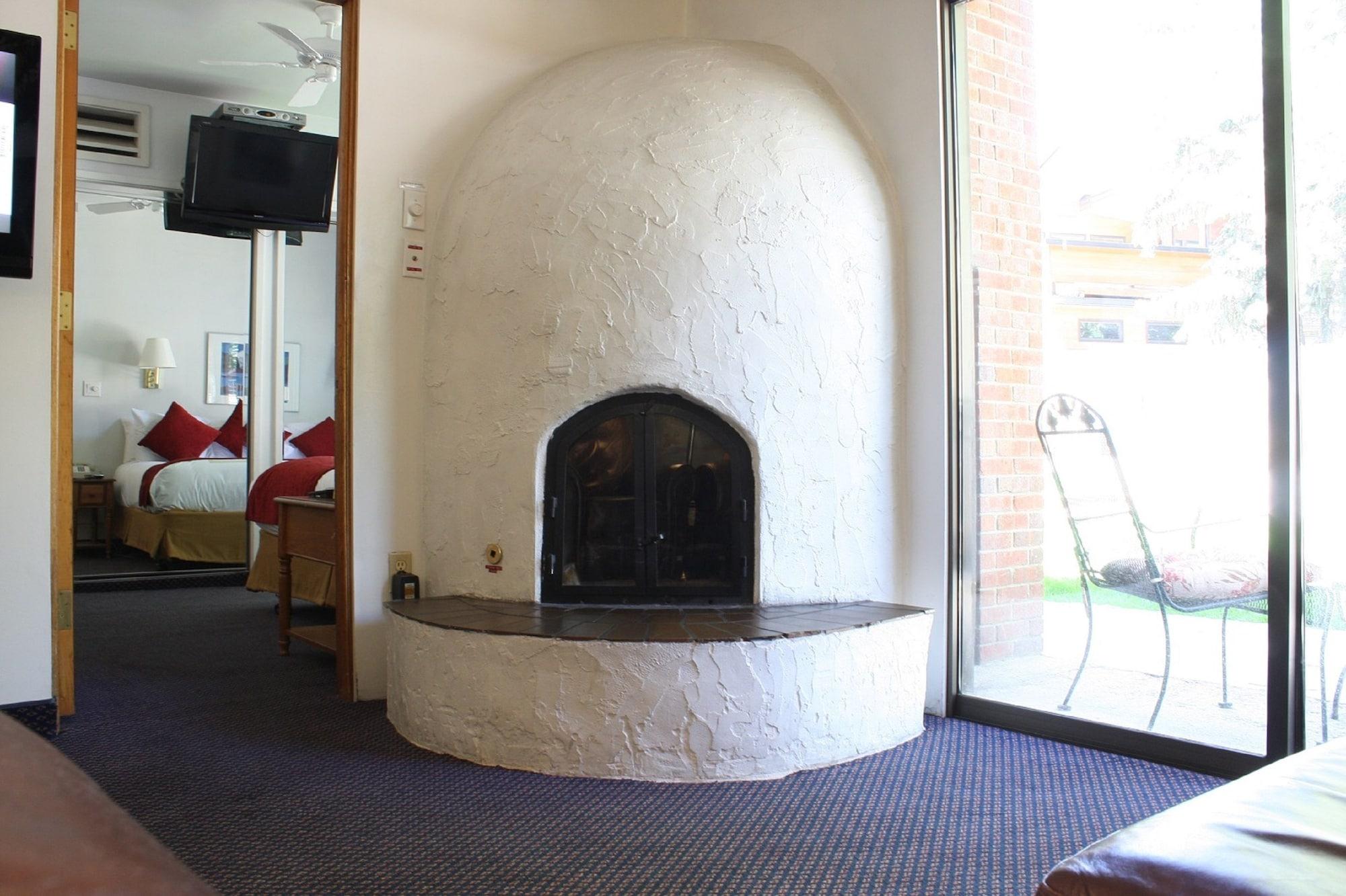 St Moritz Lodge And Condominiums Aspen Extérieur photo
