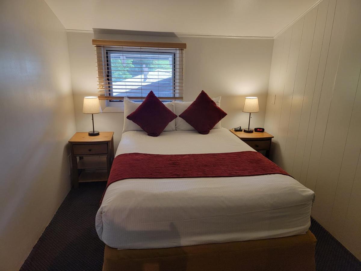 St Moritz Lodge And Condominiums Aspen Extérieur photo