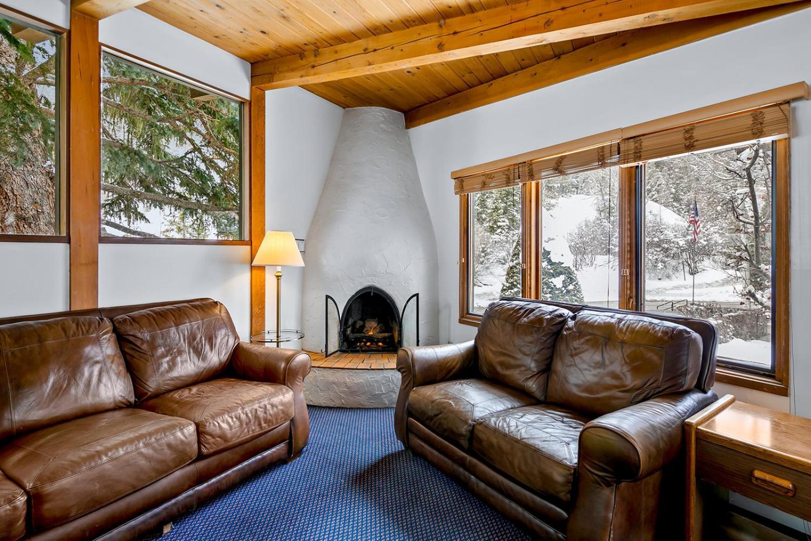 St Moritz Lodge And Condominiums Aspen Extérieur photo
