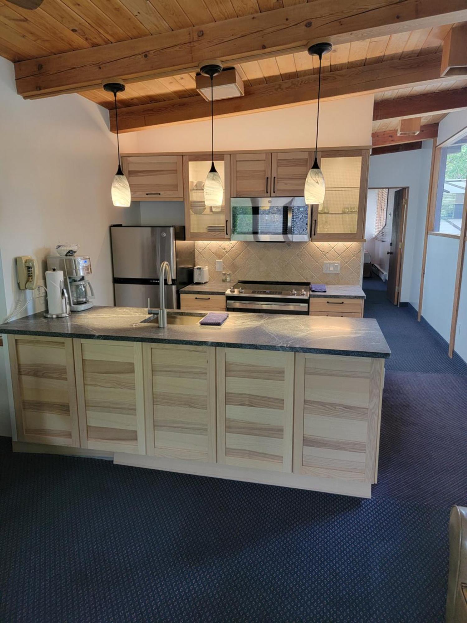 St Moritz Lodge And Condominiums Aspen Extérieur photo