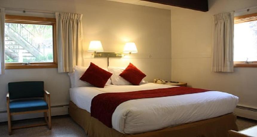 St Moritz Lodge And Condominiums Aspen Extérieur photo