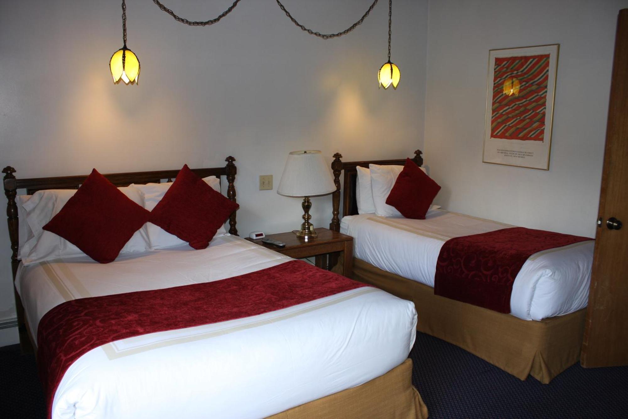 St Moritz Lodge And Condominiums Aspen Chambre photo