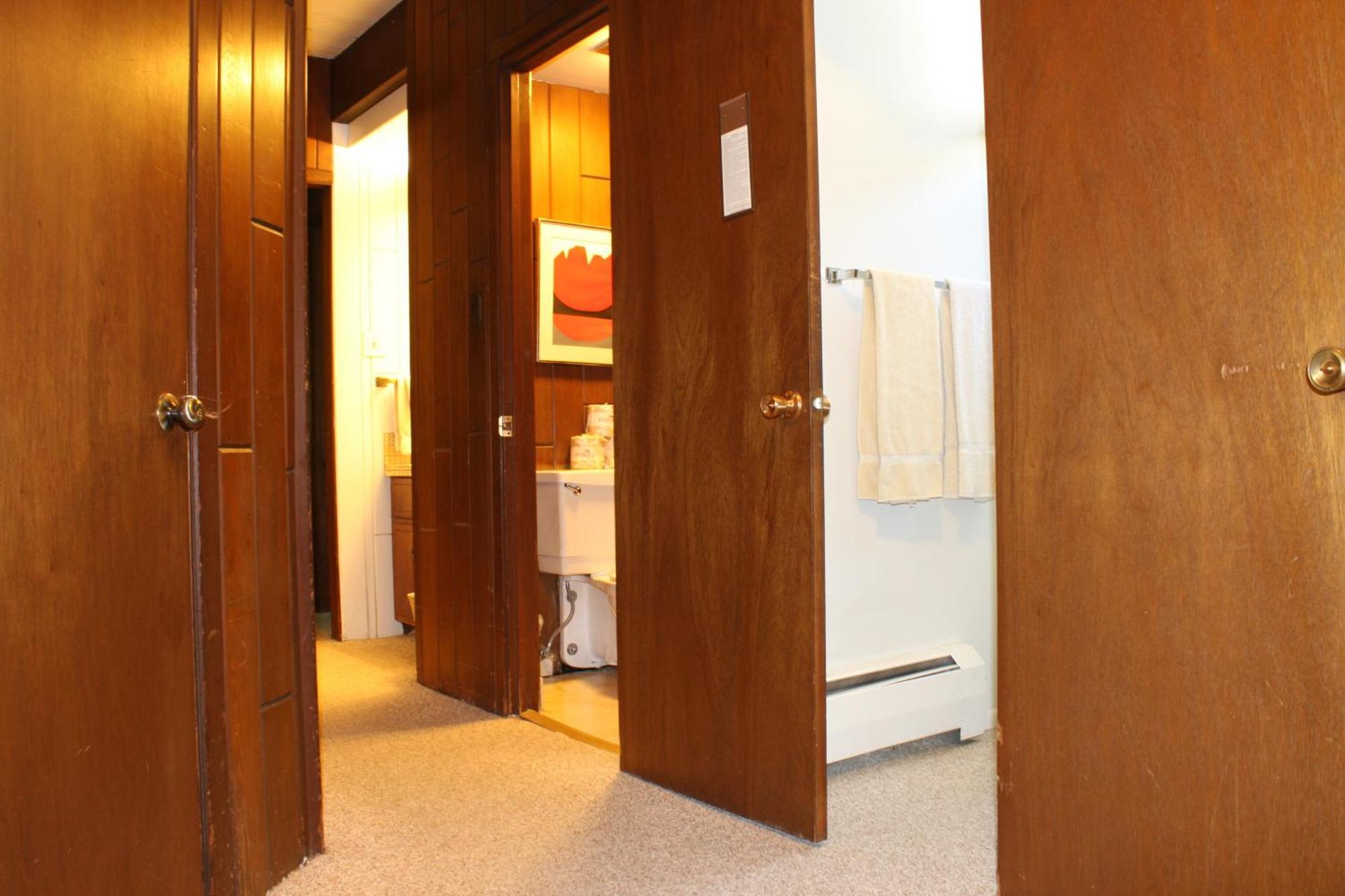 St Moritz Lodge And Condominiums Aspen Chambre photo