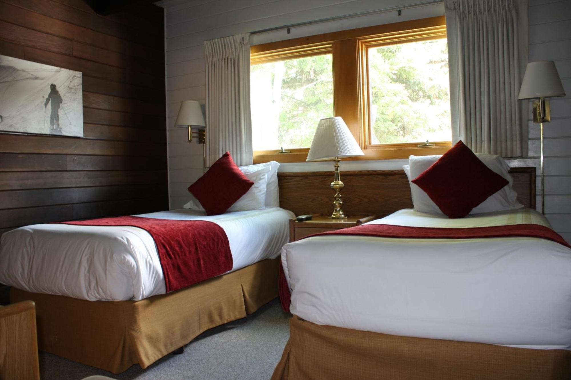 St Moritz Lodge And Condominiums Aspen Chambre photo