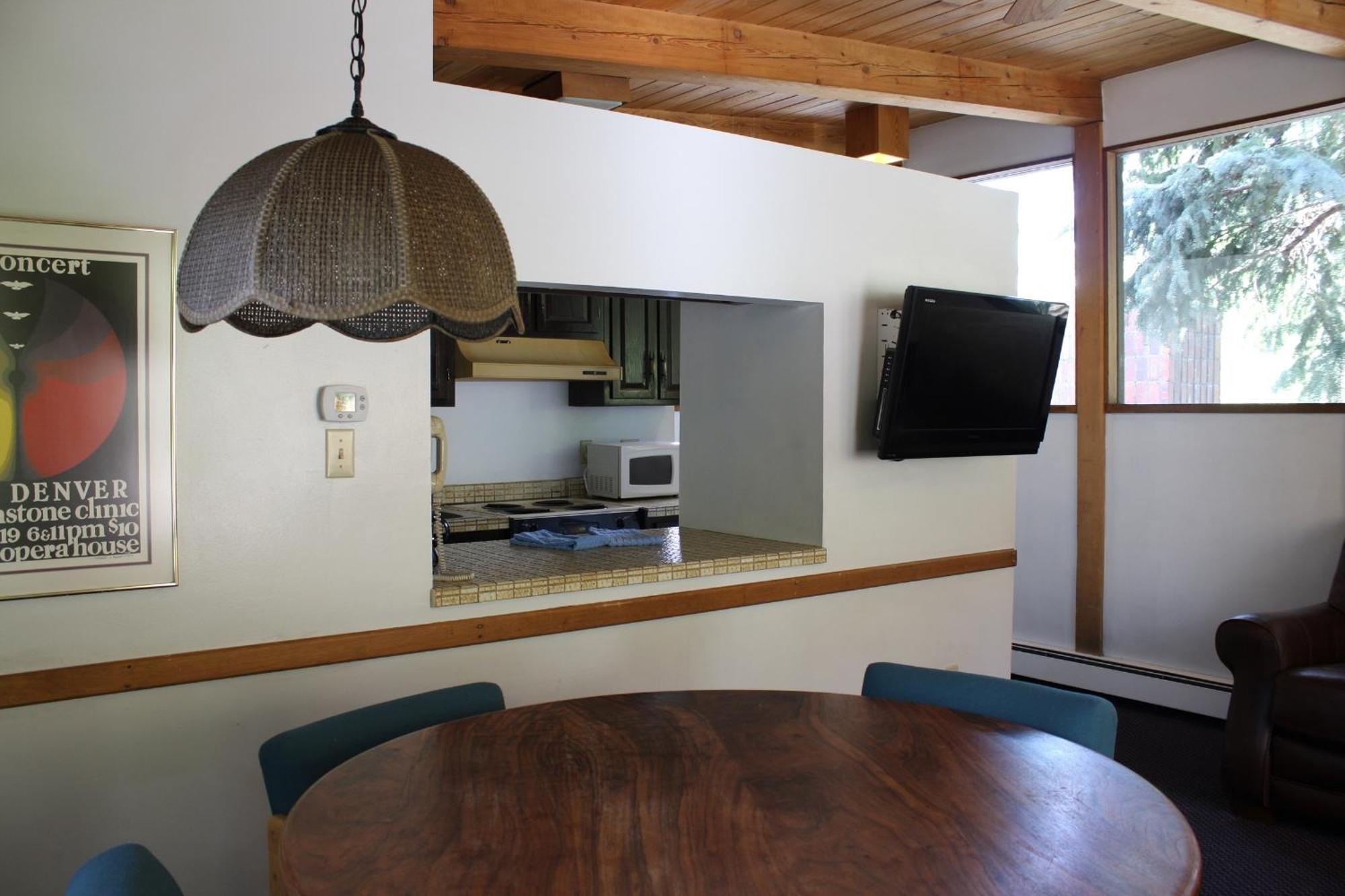 St Moritz Lodge And Condominiums Aspen Chambre photo
