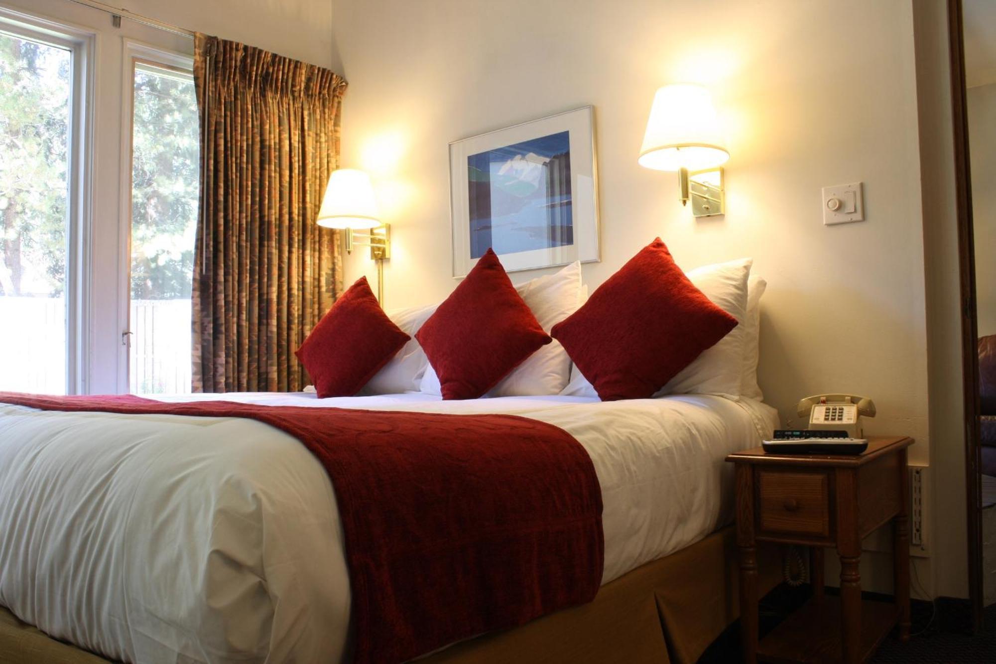 St Moritz Lodge And Condominiums Aspen Chambre photo