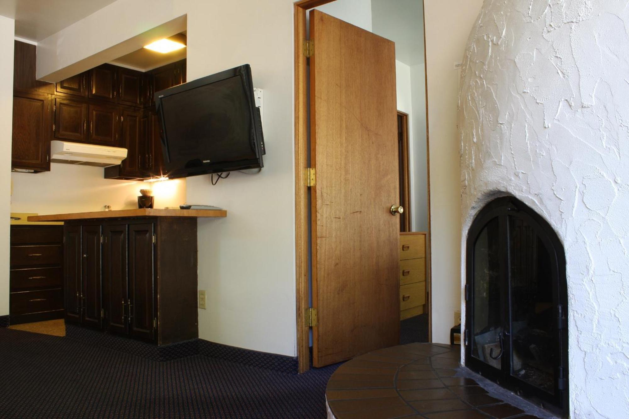 St Moritz Lodge And Condominiums Aspen Chambre photo