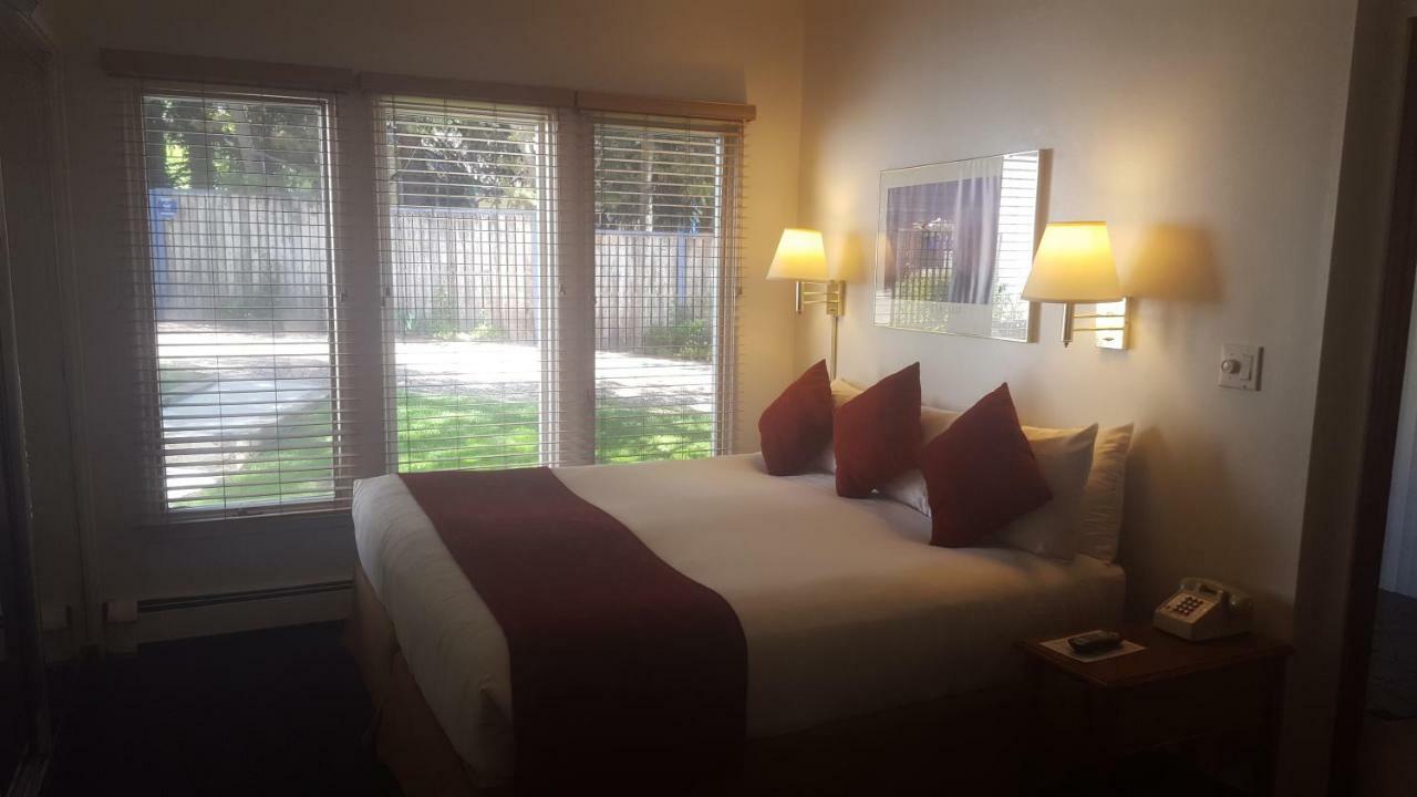 St Moritz Lodge And Condominiums Aspen Extérieur photo