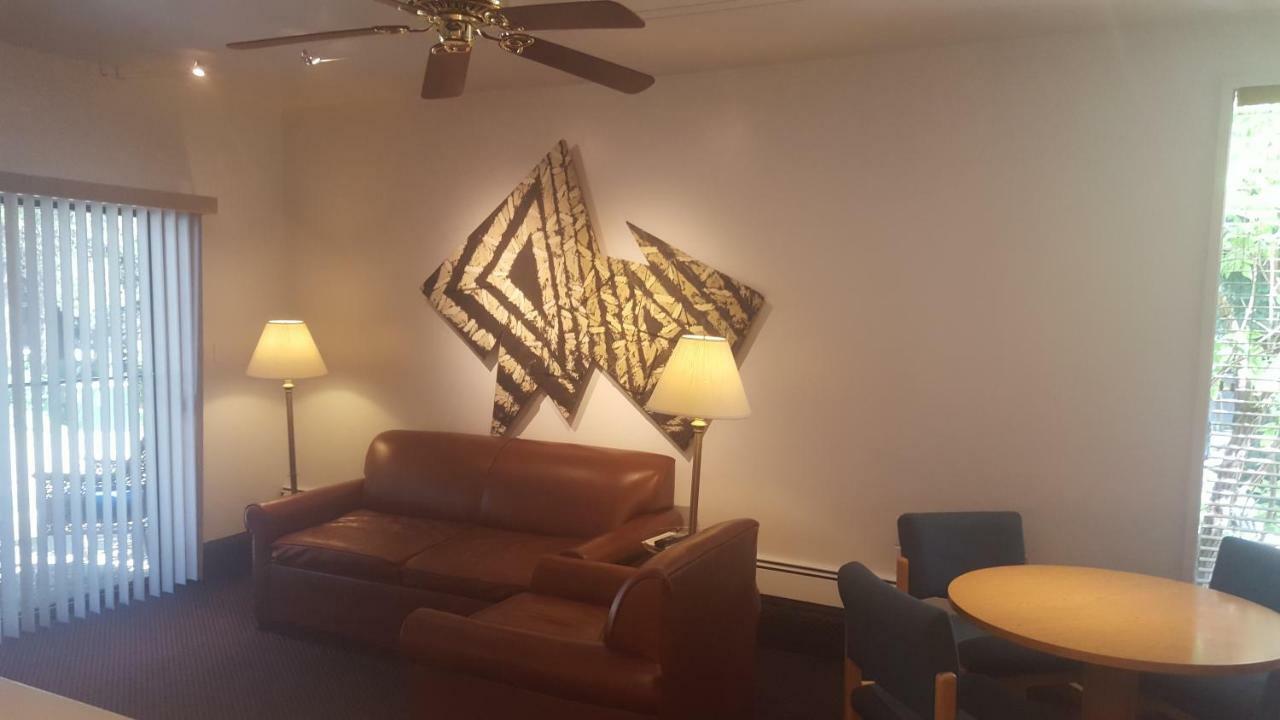 St Moritz Lodge And Condominiums Aspen Extérieur photo