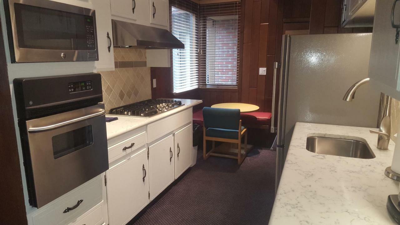 St Moritz Lodge And Condominiums Aspen Extérieur photo